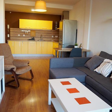 Loft Con Encanto Cerca Del Centro + Parking Херес-де-ла-Фронтера Экстерьер фото