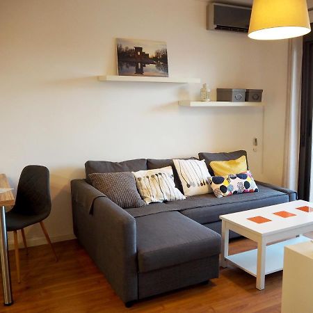 Loft Con Encanto Cerca Del Centro + Parking Херес-де-ла-Фронтера Экстерьер фото