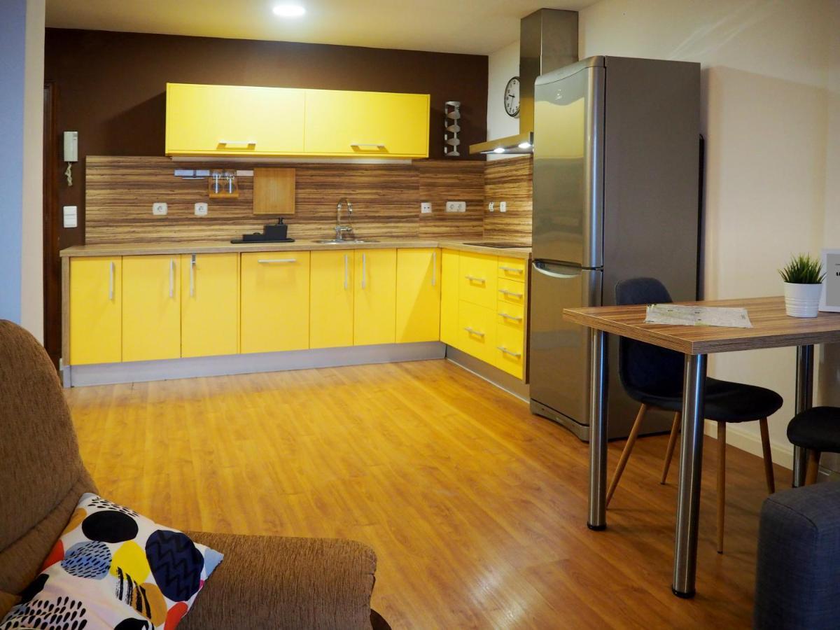 Loft Con Encanto Cerca Del Centro + Parking Херес-де-ла-Фронтера Экстерьер фото