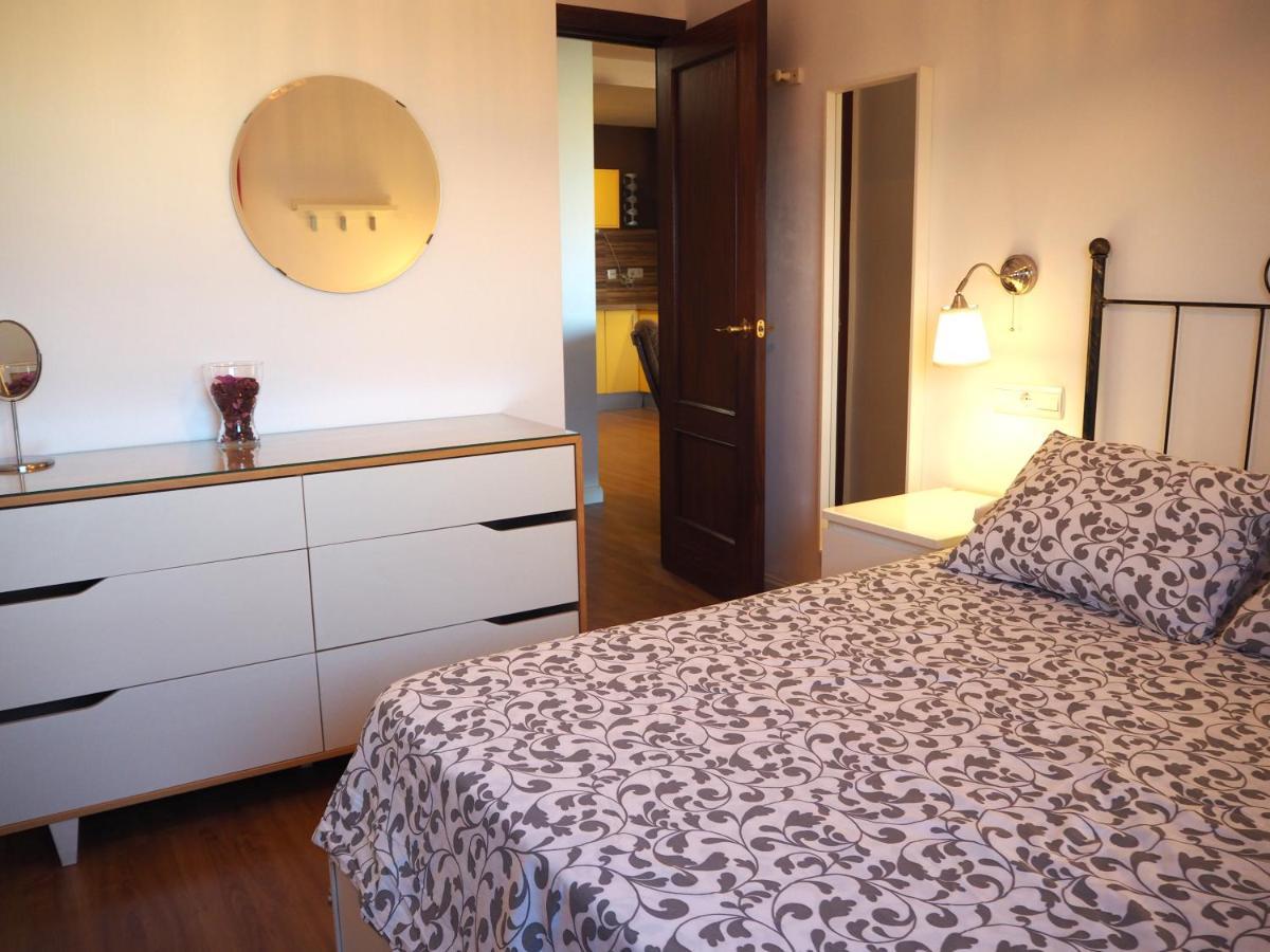 Loft Con Encanto Cerca Del Centro + Parking Херес-де-ла-Фронтера Экстерьер фото