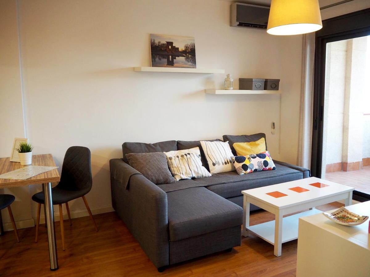 Loft Con Encanto Cerca Del Centro + Parking Херес-де-ла-Фронтера Экстерьер фото