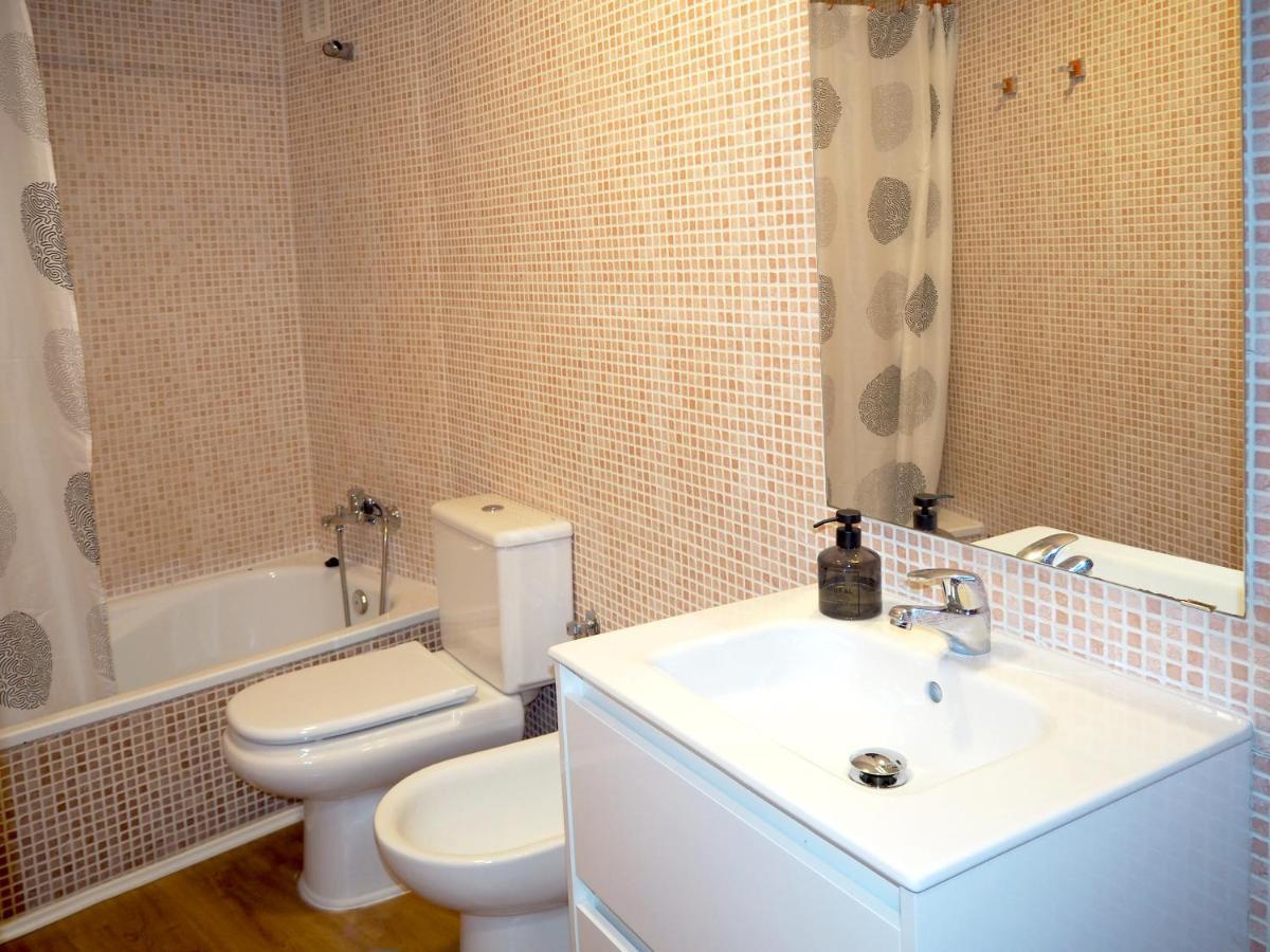 Loft Con Encanto Cerca Del Centro + Parking Херес-де-ла-Фронтера Экстерьер фото
